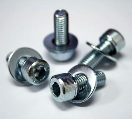 FIA Seat Bolts