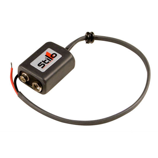 12V Power Supply for WRC/Trophy AMP Intercom