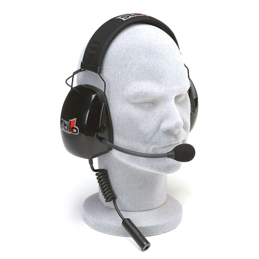 Stilo WRC Practice/Road Headset