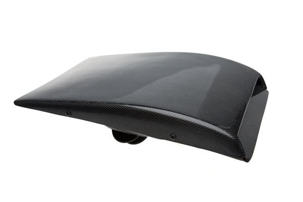 Carbon Roof Vent