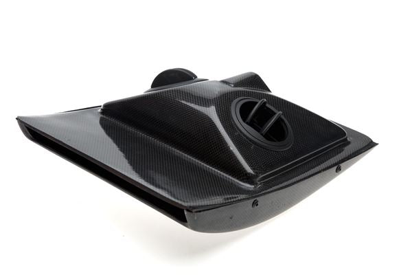 Carbon Roof Vent