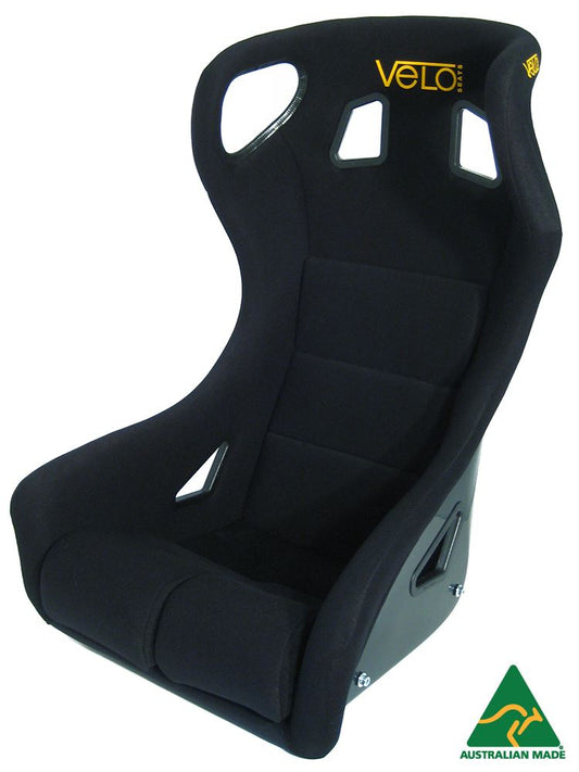 Velo Viper Winged Seat