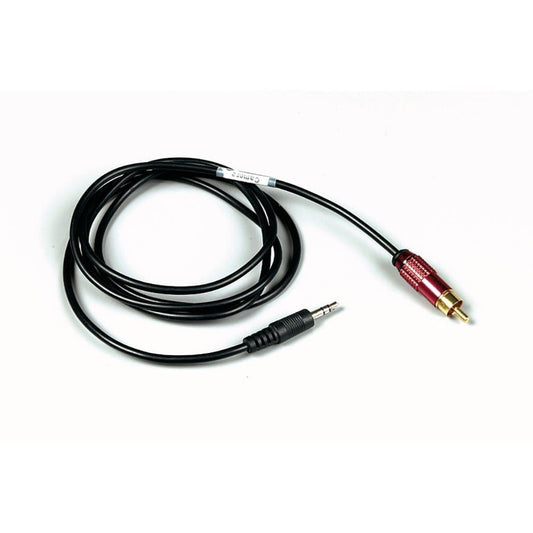 Stilo WRC/DG Amp Camera Connector