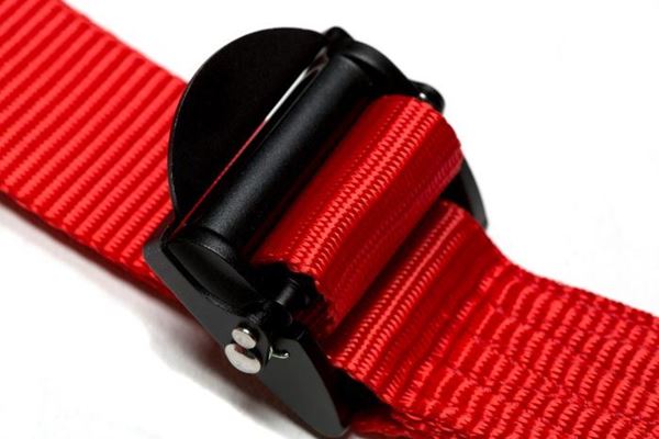 Velo Ultralight HANS/FHR Harness