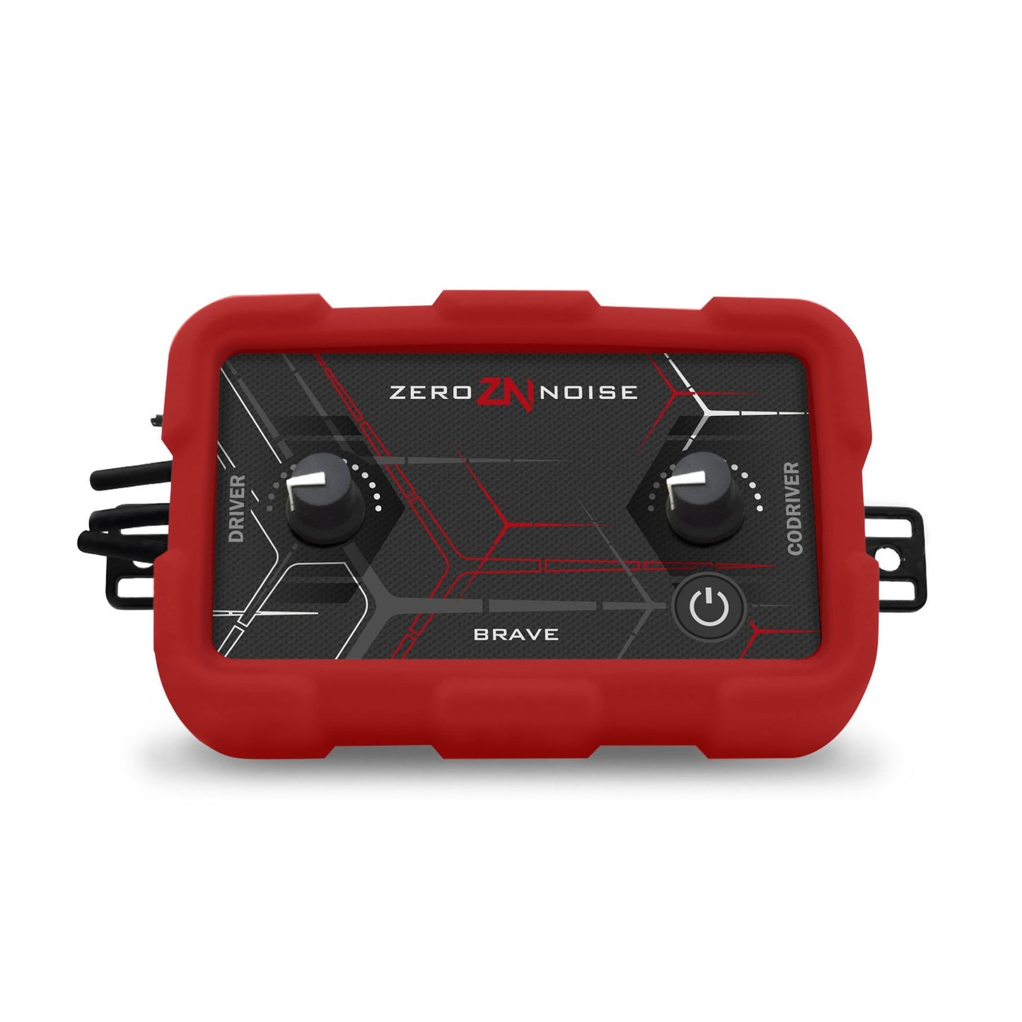 ZeroNoise Brave Amplifier Intercom