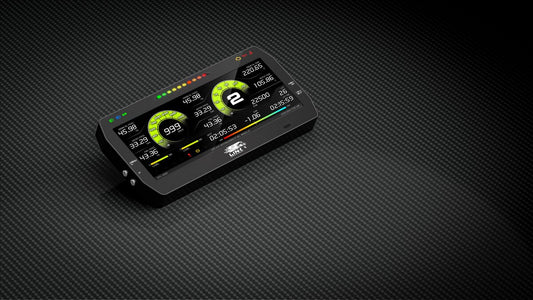 LINK MXT Strada 10-inch Dash - Street Edition