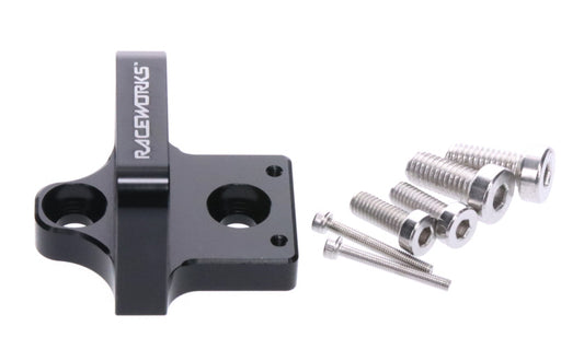 Turbosmart EB2 Solenoid System