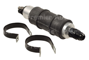 Pierburg External Fuel Pump E85 Safe 43mm - EFP-485