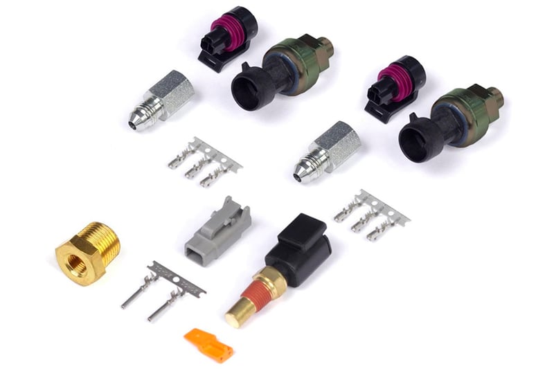 iC-7 Sensor Pack for Stand-Alone Installations