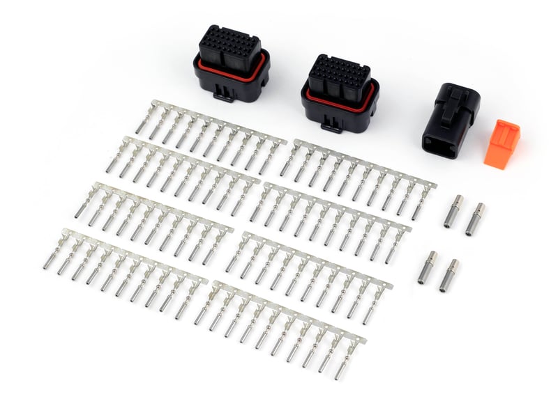 Plug & Pin Set - Suits Nexus R3