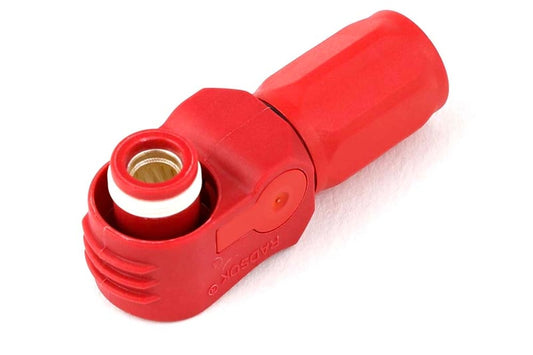 SurLok Connector-120A (Red) - Suits Nexus R3/PD16