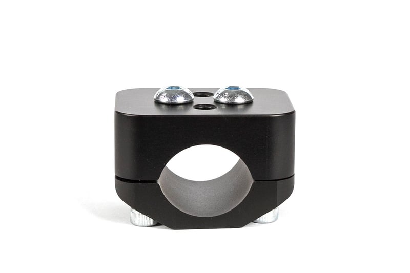 iC-7 Tube Mount for tube OD 31.75mm