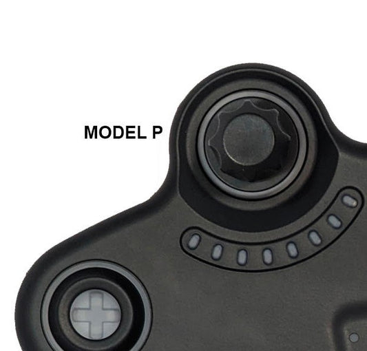 Blink Marine RacePad Steering Wheel Control Panel