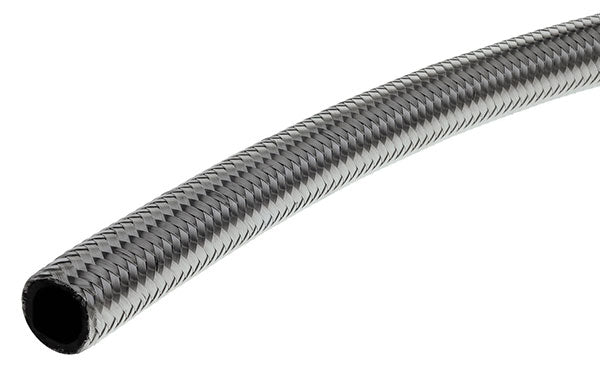 Raceworks 100 Series Stainless Steel Braided Hose
