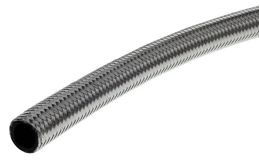 Raceworks 100 Series Stainless Steel Braided Hose