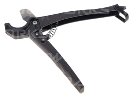 400 Series Rubber Hose Cutters -4 to -12