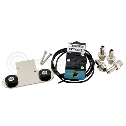 Turbosmart e-Boost 2 4 Port Solenoid