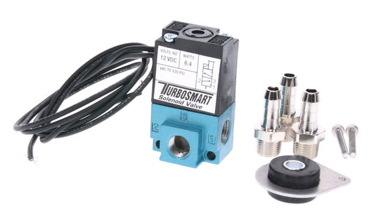 Turbosmart EB2 Solenoid System