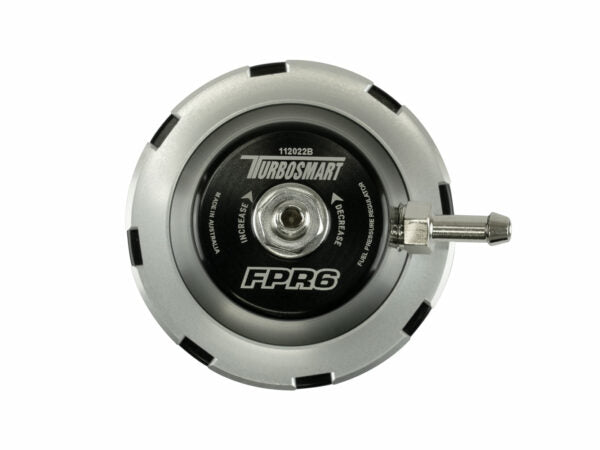 FPR6 Fuel Pressure Regulator Suit -6AN