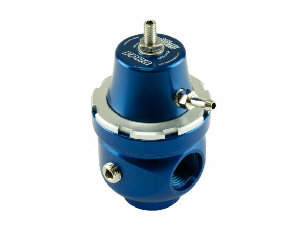 FPR8 Fuel Pressure Regulator Suit - 8AN