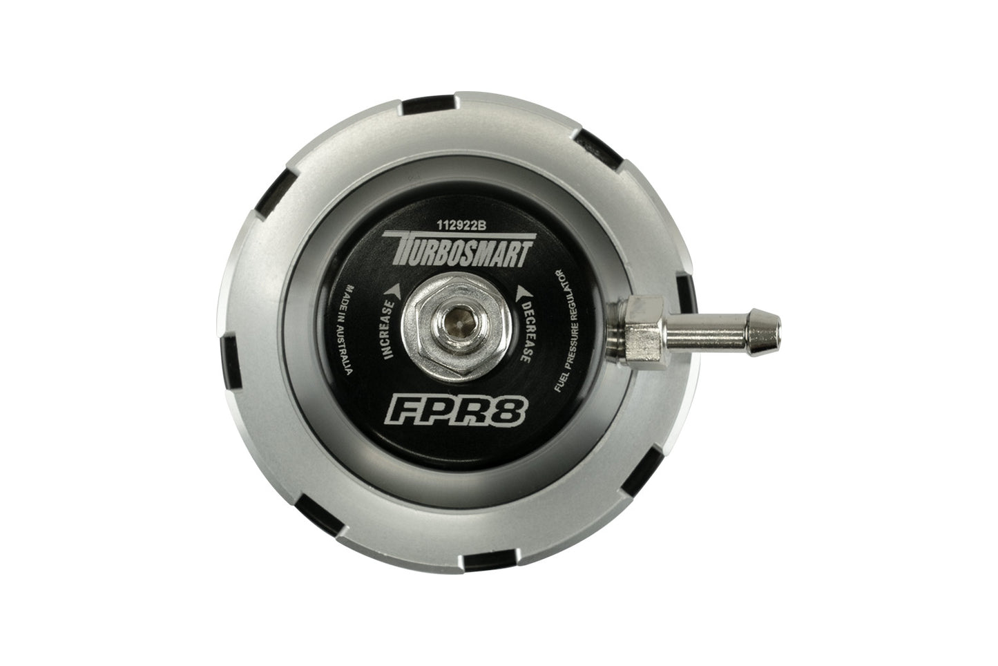 FPR8 Fuel Pressure Regulator Suit - 8AN