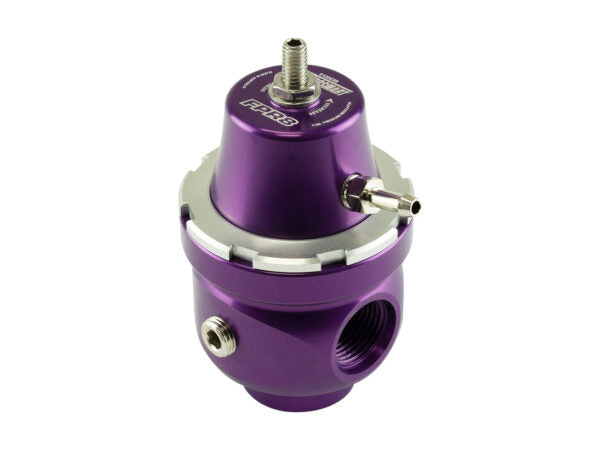 FPR8 Fuel Pressure Regulator Suit - 8AN
