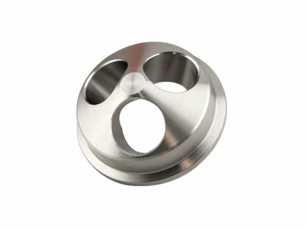 Turbosmart ALV40 Outlet Weld Flange: 3-1