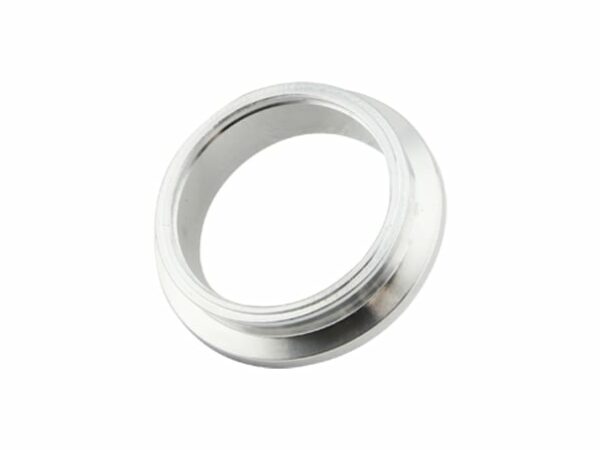 Turbosmart ALV40 Inlet Weld Flange: Alloy