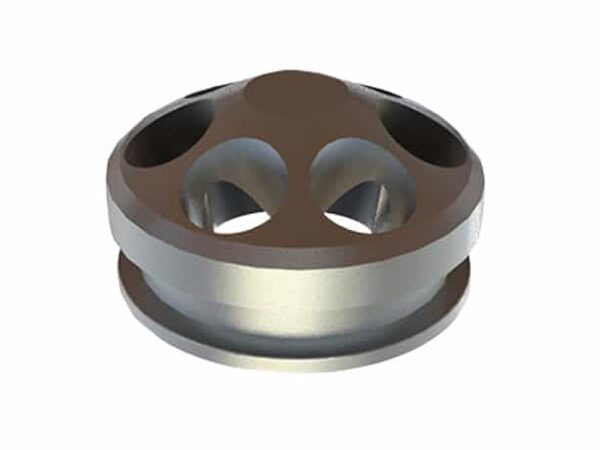 Turbosmart ALV40 Outlet Weld Flange: 6-1