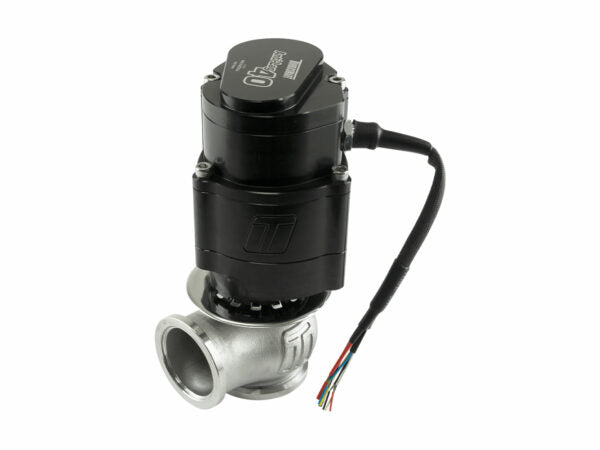 GenV EALV40 Electronic Anti-Lag Valve
