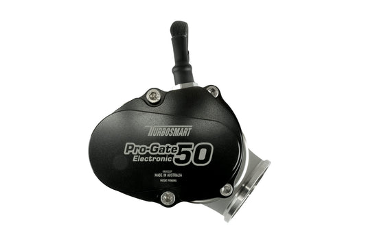 Turbosmart GenV Electronic PowerGate60 External Wastegate