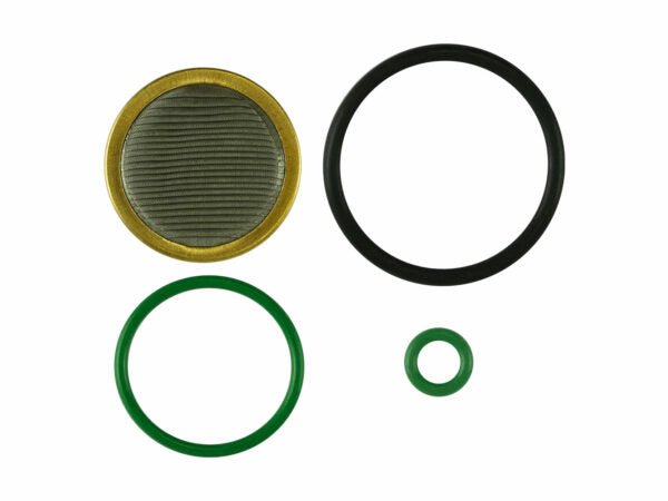 Oil Pressure Regulator (V2) Rebuild Kit Inc Filter