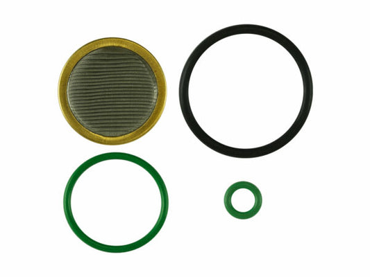 Oil Pressure Regulator (V2) Rebuild Kit Inc Filter