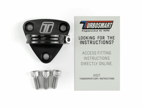 Oil Pressure Regulator (V2) Bracket