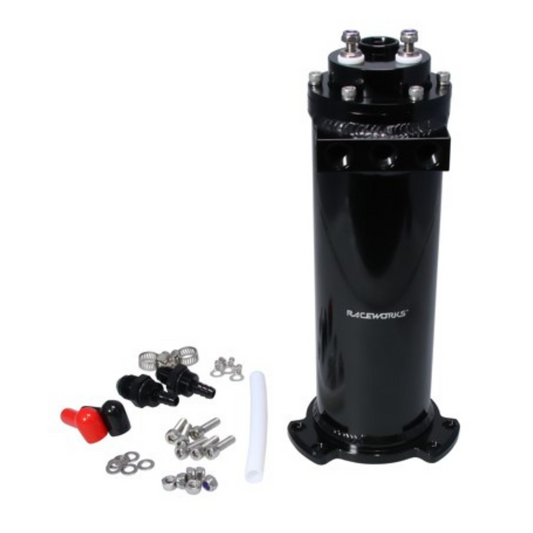 1L Surge Tank Kit Suits 39-40MM Intank Pump