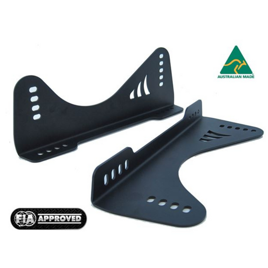 Velo Steel Side Mount