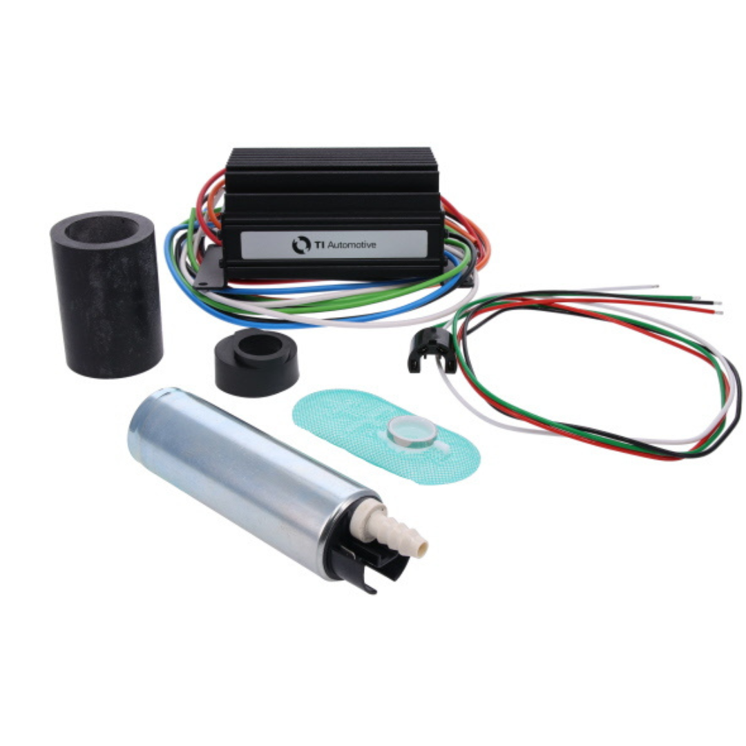 EFI Fuel Pump Intank E85 Safe - EFP-723