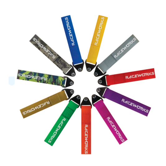 Raceworks Tow Strap