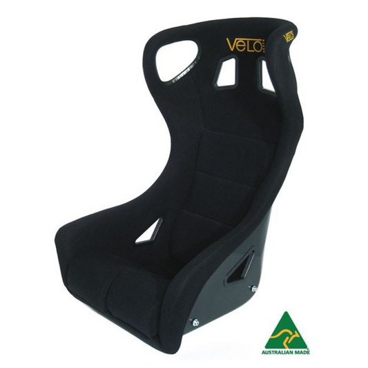 Velo Viper Winged Seat