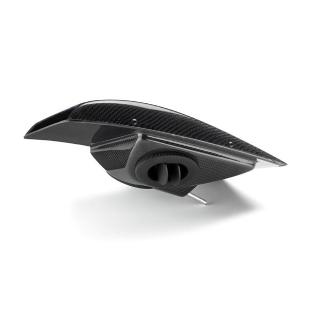 Carbon Roof Vent