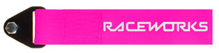 Raceworks Tow Strap