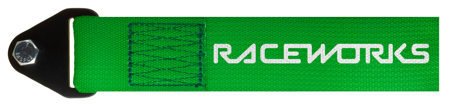 Raceworks Tow Strap
