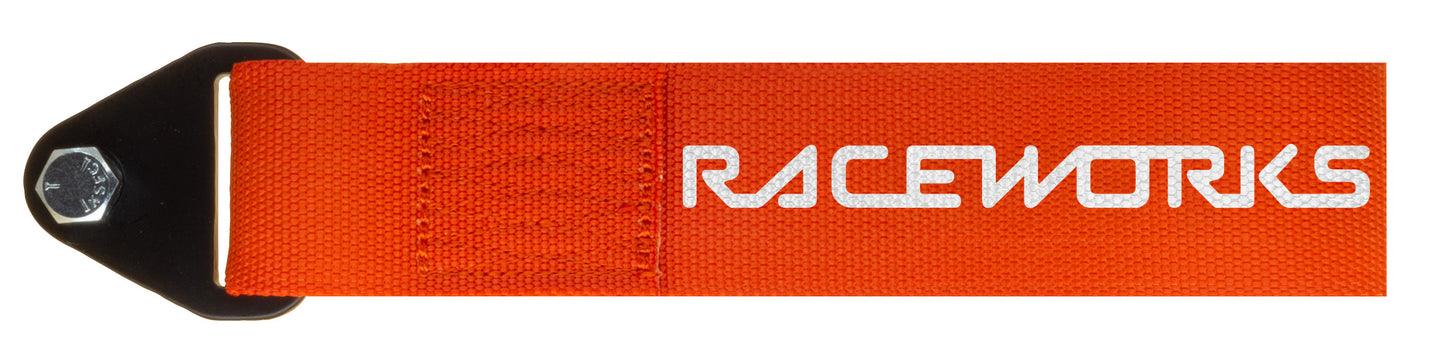 Raceworks Tow Strap