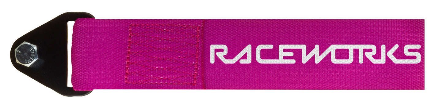 Raceworks Tow Strap