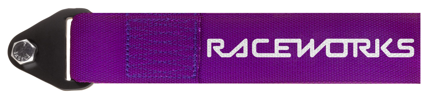 Raceworks Tow Strap