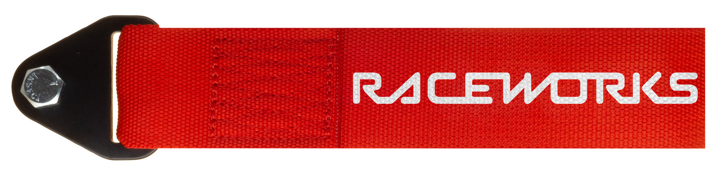 Raceworks Tow Strap