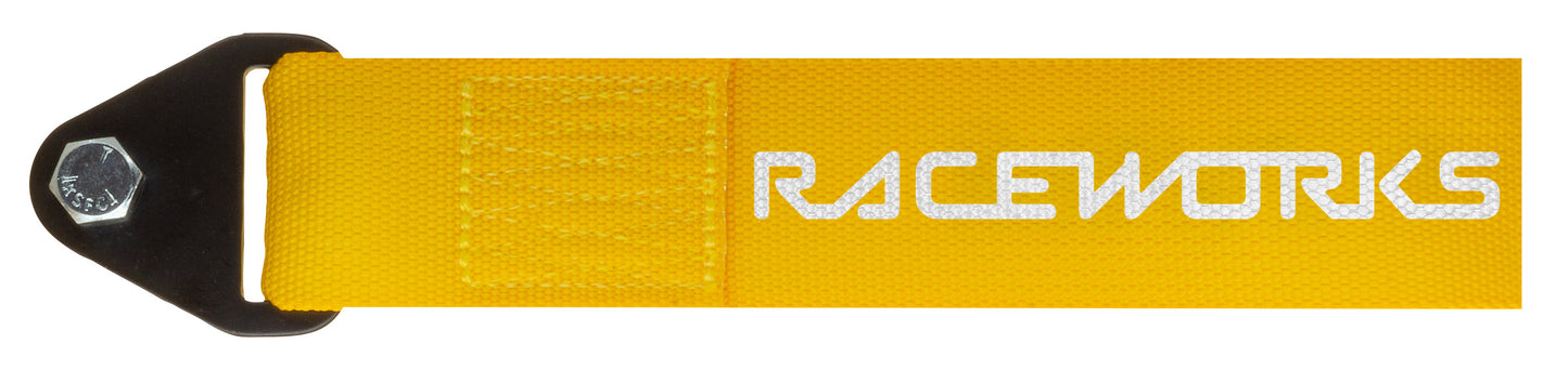 Raceworks Tow Strap