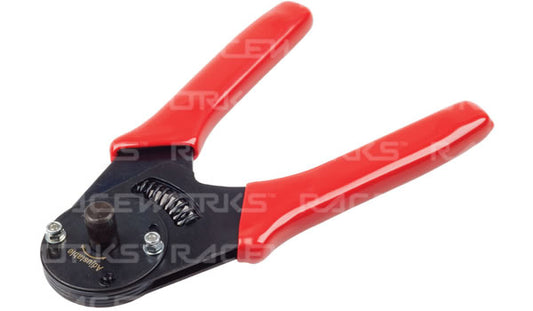 Deutsch Crimp Tool - Suits DT Series