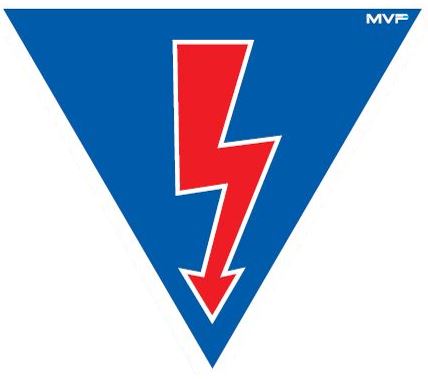 Battery Isolation Decal