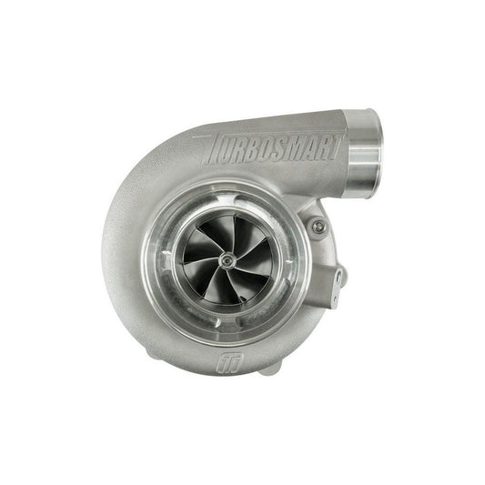TurboSmart Turbocharger TS-1 0.82 A/R V-Band/V-Band External Gate TS-1-6466B-VB082E